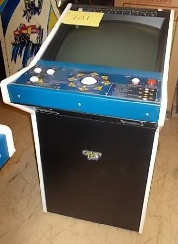 GOLDEN TEE 2005 Arcade Machine Game for sale - Cabaret Edition - GREAT